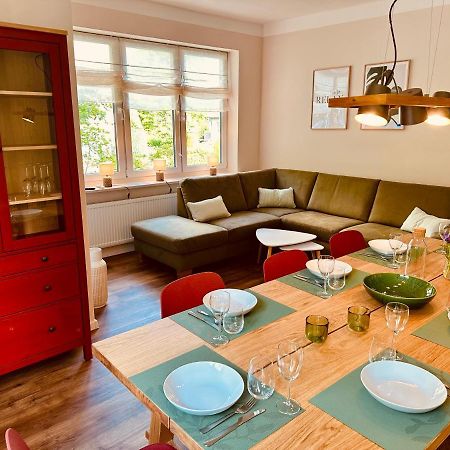 Ferienwohnung Kaiserglueck Goslar Zewnętrze zdjęcie
