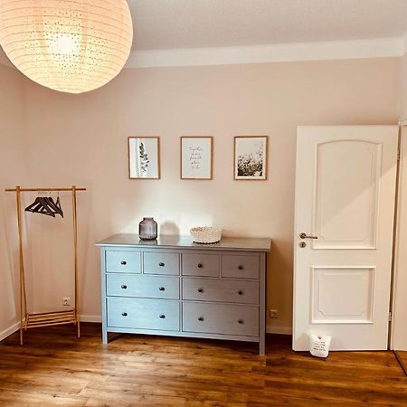 Ferienwohnung Kaiserglueck Goslar Zewnętrze zdjęcie