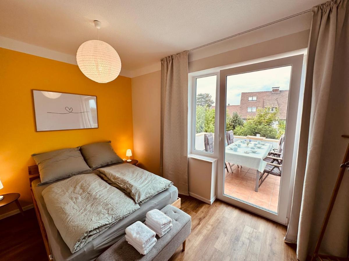Ferienwohnung Kaiserglueck Goslar Zewnętrze zdjęcie