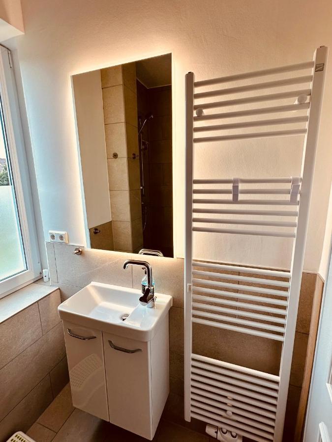 Ferienwohnung Kaiserglueck Goslar Zewnętrze zdjęcie