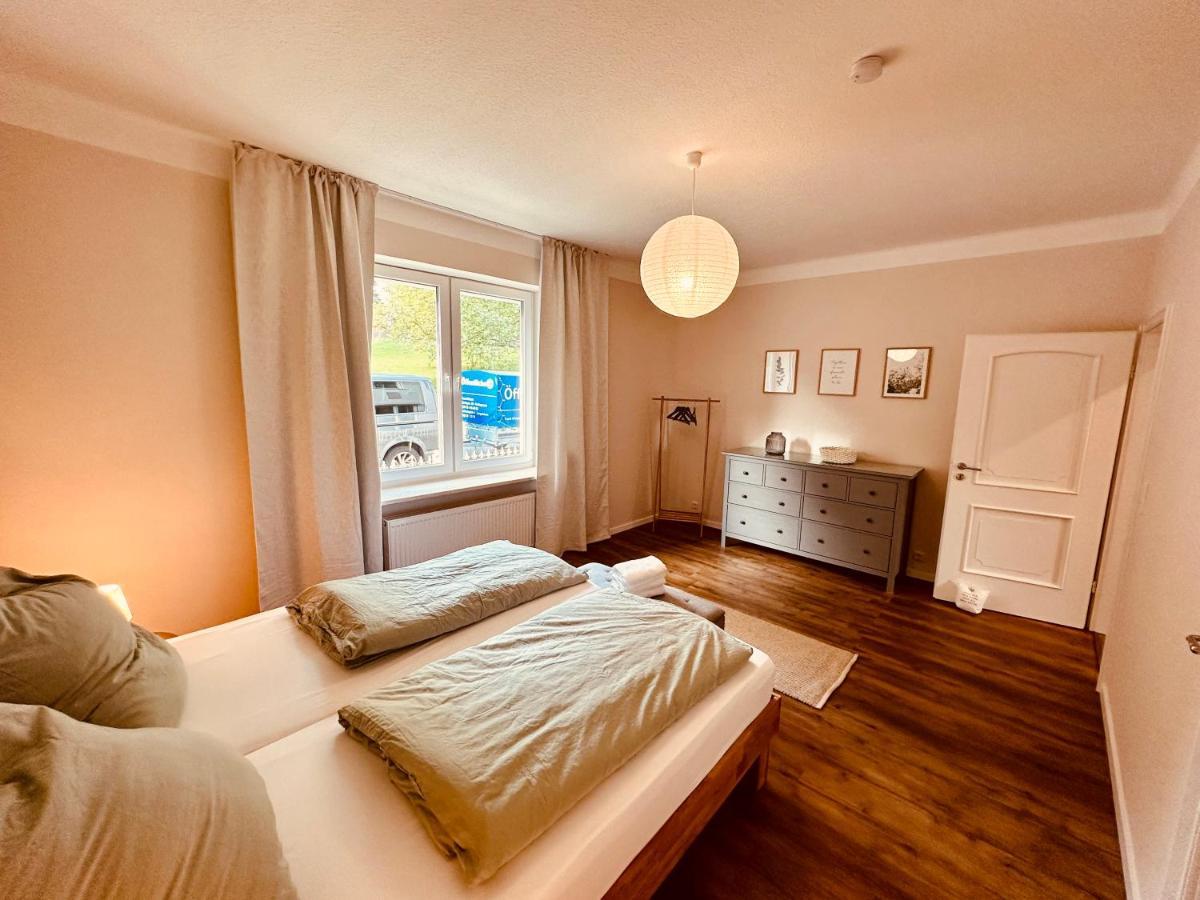 Ferienwohnung Kaiserglueck Goslar Zewnętrze zdjęcie