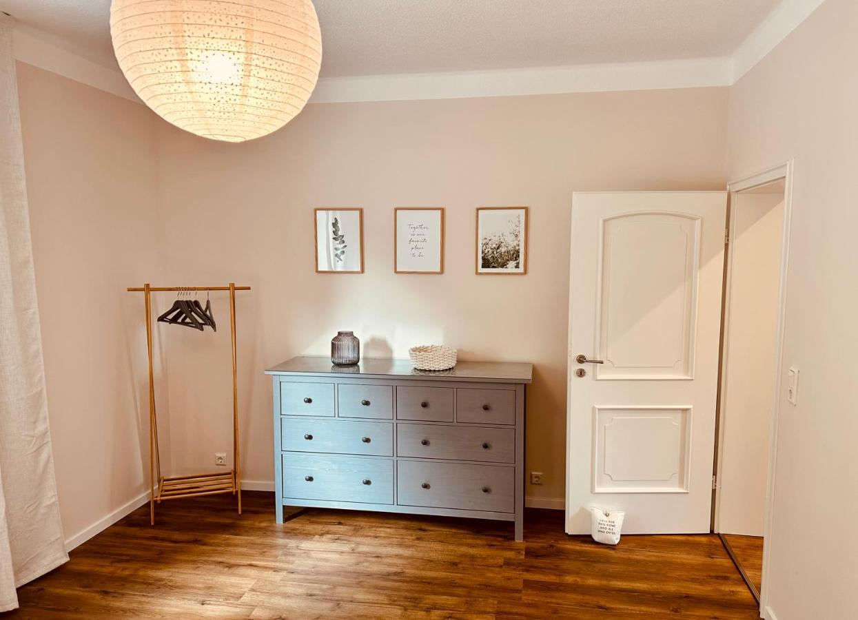 Ferienwohnung Kaiserglueck Goslar Zewnętrze zdjęcie