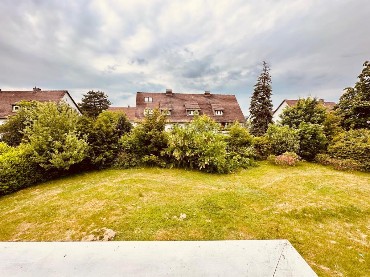 Ferienwohnung Kaiserglueck Goslar Zewnętrze zdjęcie