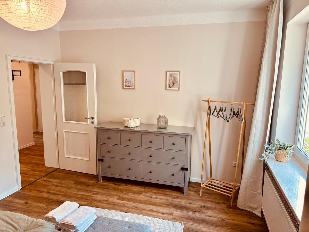 Ferienwohnung Kaiserglueck Goslar Zewnętrze zdjęcie
